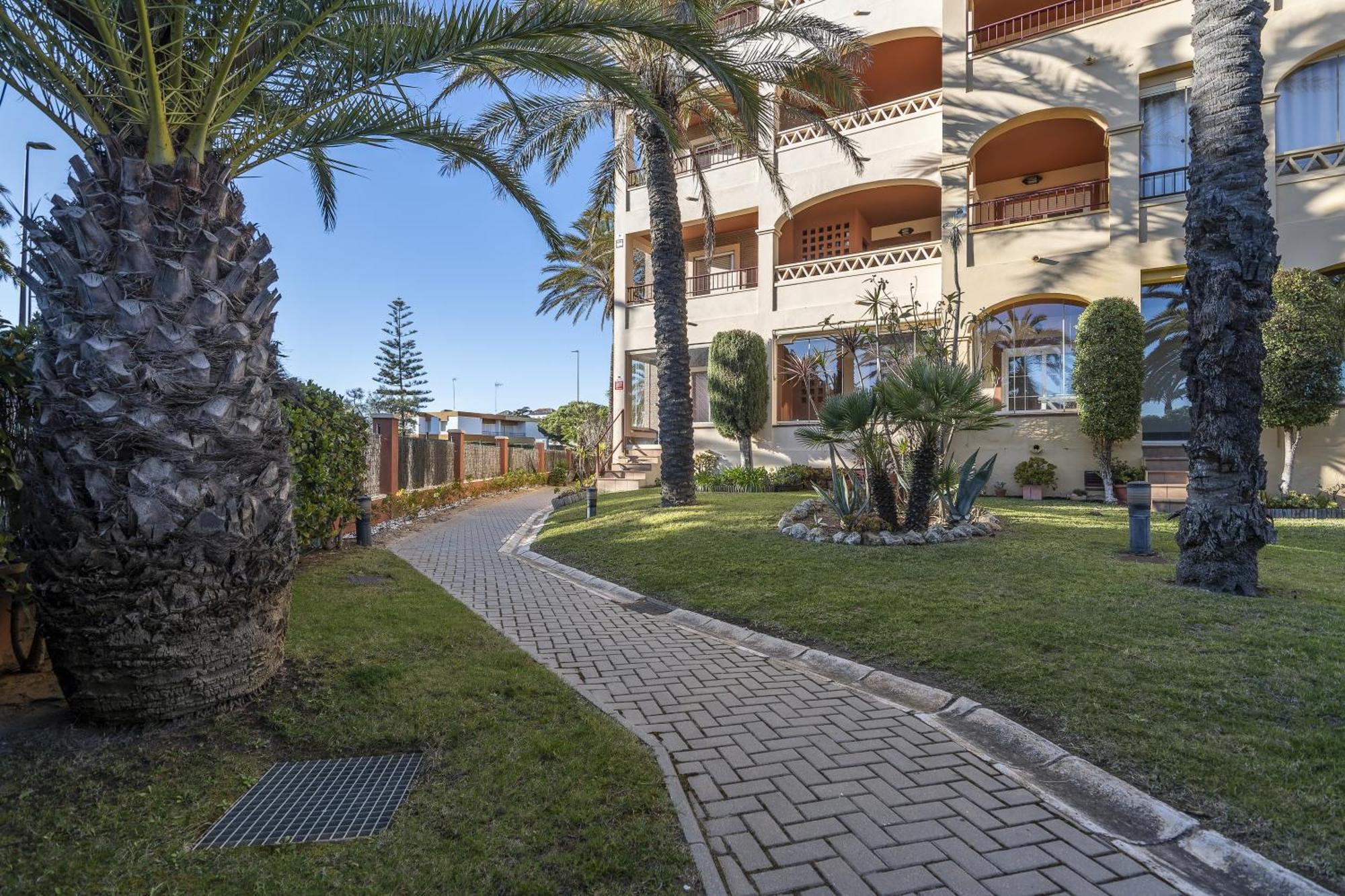 Los Gavilanes By H - Playa Isla Canela Hlhg72P72 Luaran gambar