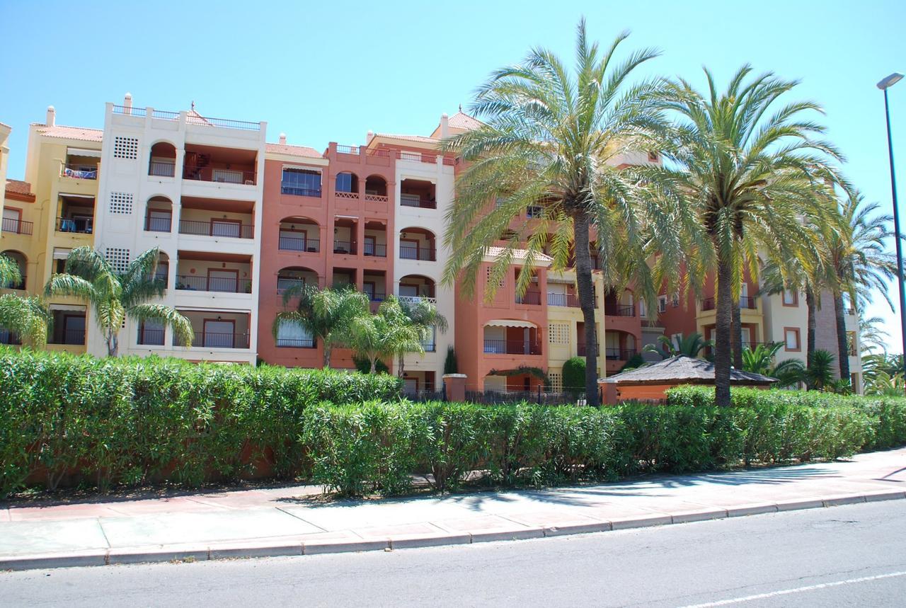 Los Gavilanes By H - Playa Isla Canela Hlhg72P72 Luaran gambar